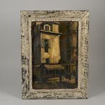 1767&nbsp;8057&nbsp;Oljemålning